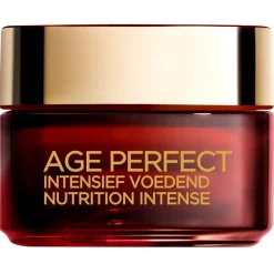 L'Oreal Paris Dagcreme>L'Oréal Paris Age Perfect Intensief Voedende Dagcrème