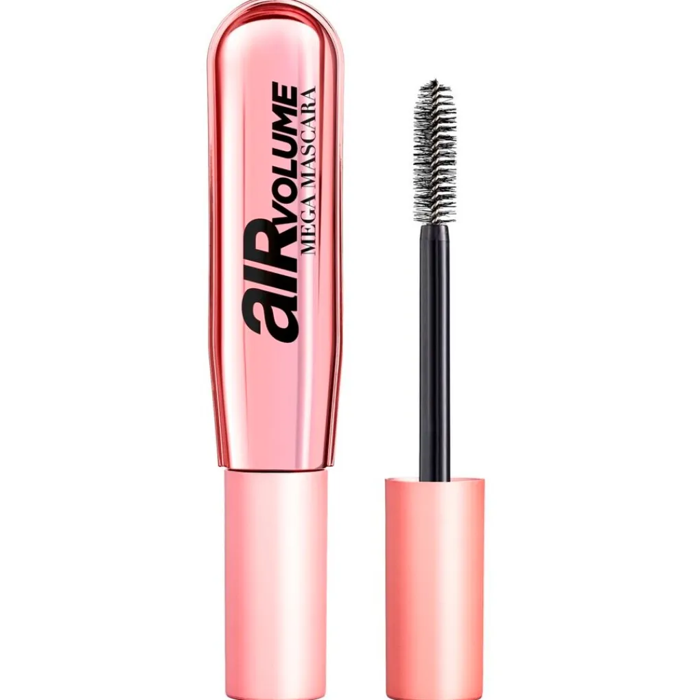 L'Oreal Mascara>L'Oréal Paris Air Volume Black Mascara