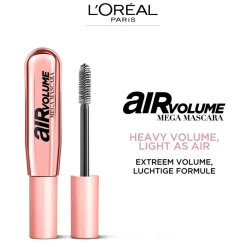 L'Oreal Mascara><noscript><img width=