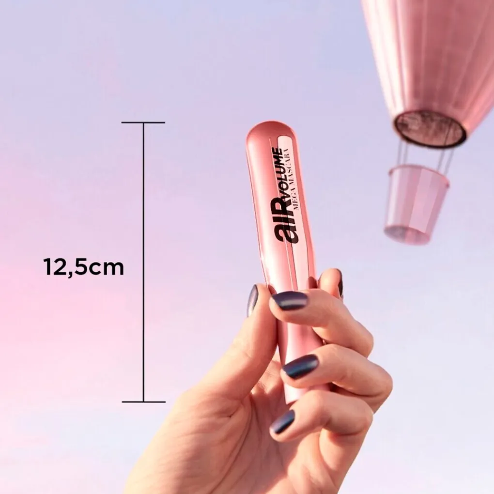 L'Oreal Mascara>L'Oréal Paris Air Volume Black Mascara