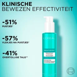 L'Oreal Paris Gezichtsreiniging><noscript><img width=