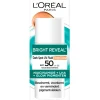 L'Oreal Paris Dagcreme>L'Oréal Paris Bright Reveal Dark Spot SPF50+ Tinted Glow UV Fluid