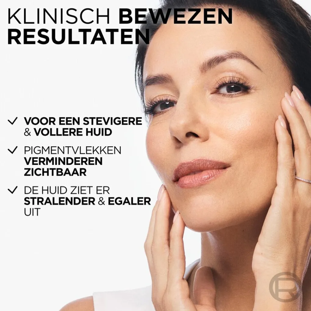 L'Oreal Paris Dagcreme>L'Oréal Paris Bright Reveal Dark Spot SPF50 Hydraterende Crème