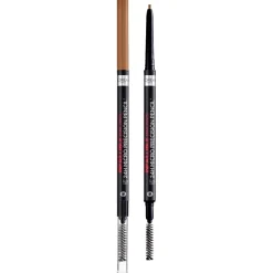 L'Oreal Wenkbrauw Make-Up>L'Oréal Paris Brow Artist Skinny Definer 105 Brunette Ultradun Wenkbrauwpotlood