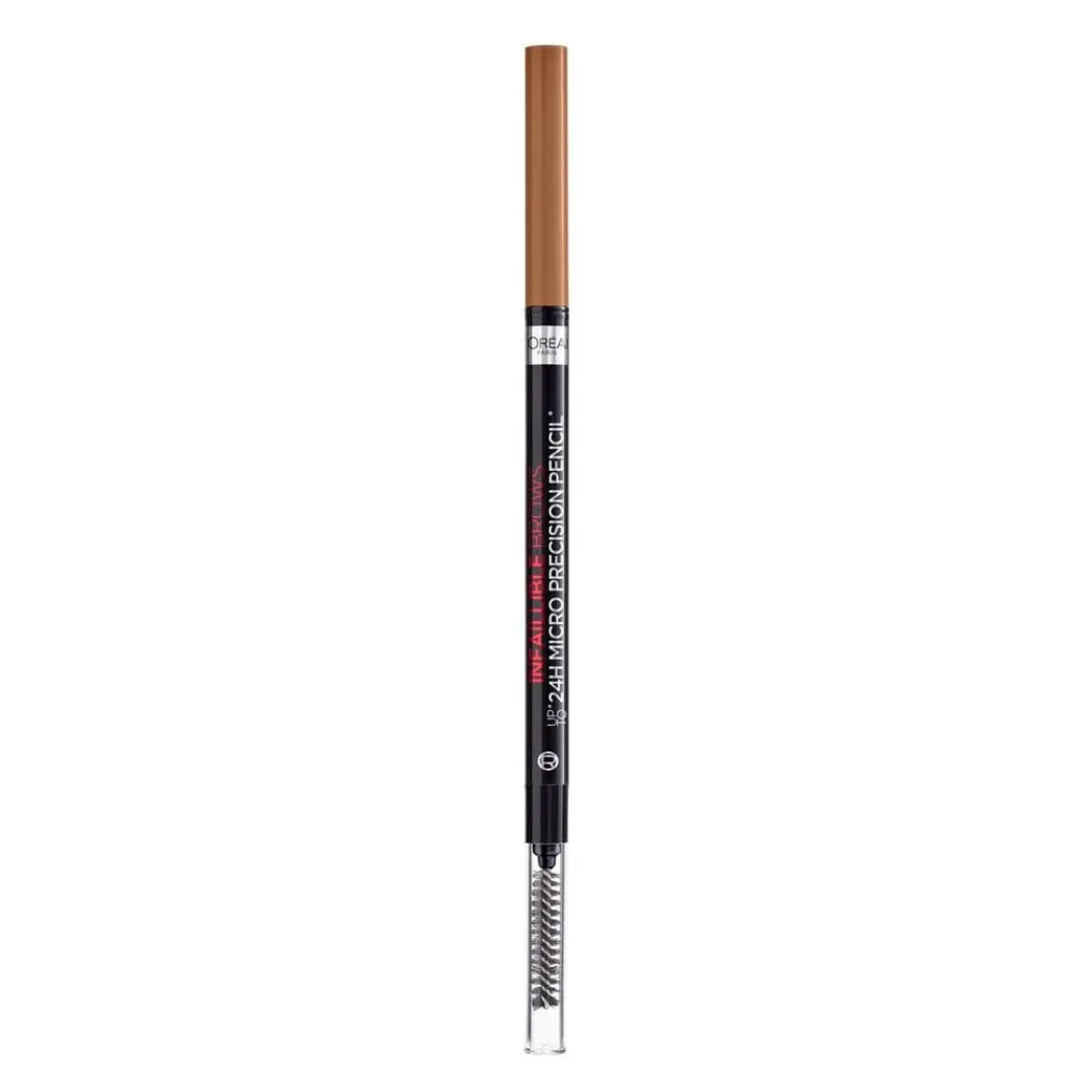 L'Oreal Wenkbrauw Make-Up>L'Oréal Paris Brow Artist Skinny Definer 105 Brunette Ultradun Wenkbrauwpotlood
