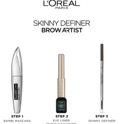 L'Oreal Wenkbrauw Make-Up><noscript><img width=