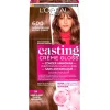 Casting Haarverf>L'Oréal Paris Créme Gloss 600 Donkerblond Semi-Permanente Haarkleuring