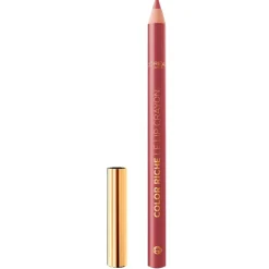 L'Oreal Lipmake-Up>L’Oréal Paris Color Riche 635 Cristal Cappuccino Richest Lipliner