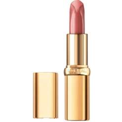 L'Oreal Lipmake-Up>L'Oréal Paris Color Riche 550 Unapologetic Satin Nude Lippenstift