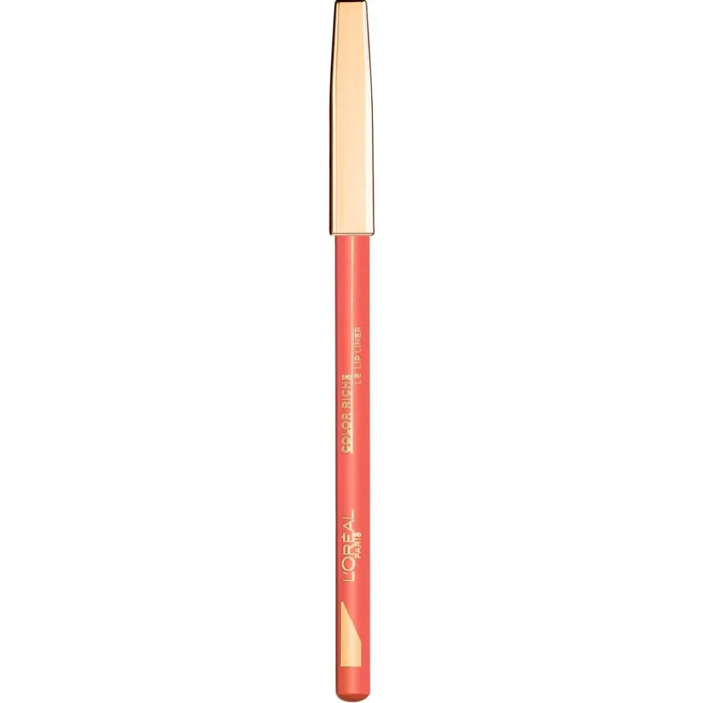 L'Oreal Lipmake-Up>L’Oréal Paris Color Riche 630 Beige a Nu Richest Lipliner