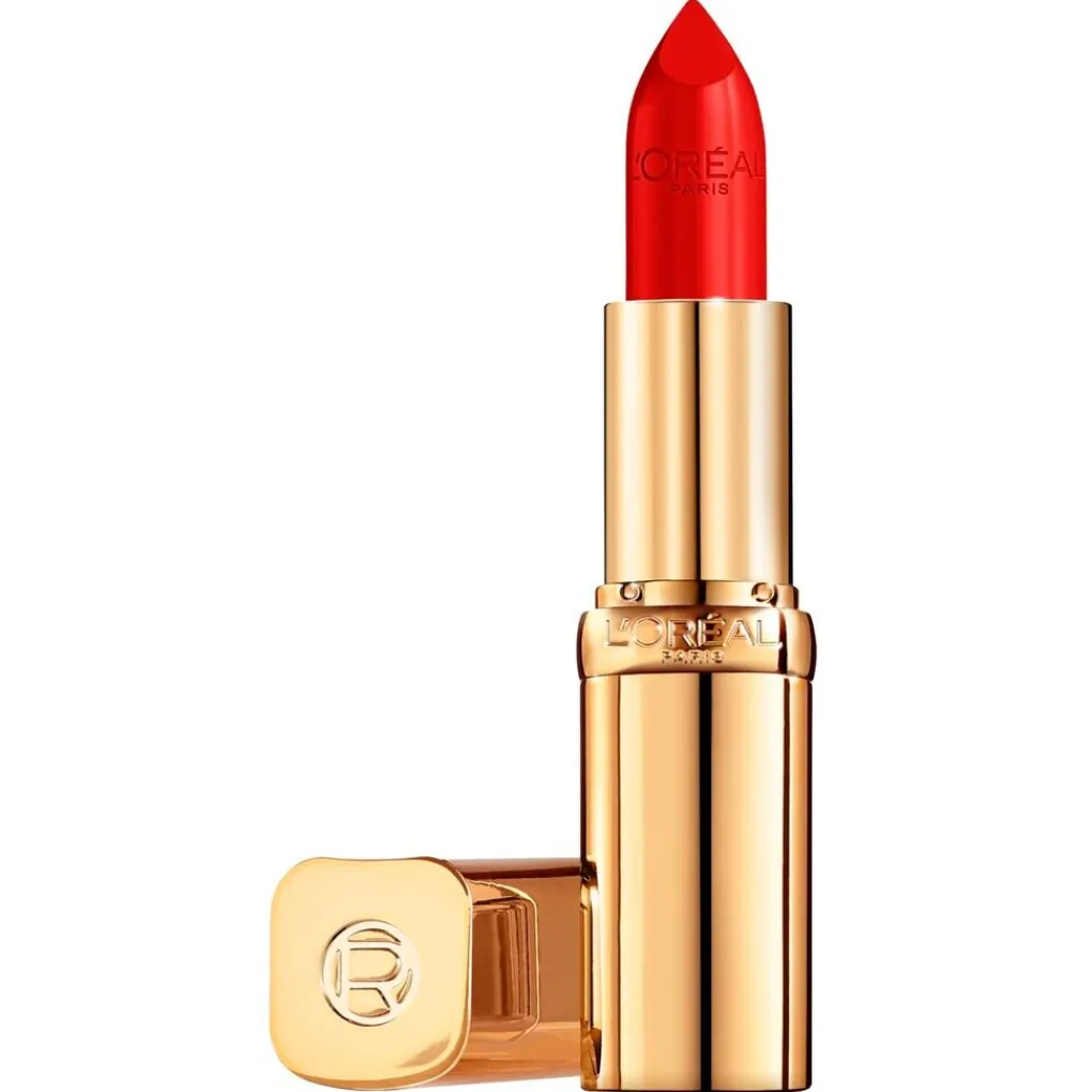 L'Oreal Lipmake-Up>L'Oréal Paris Color Riche 297 Red Passion Lippenstift
