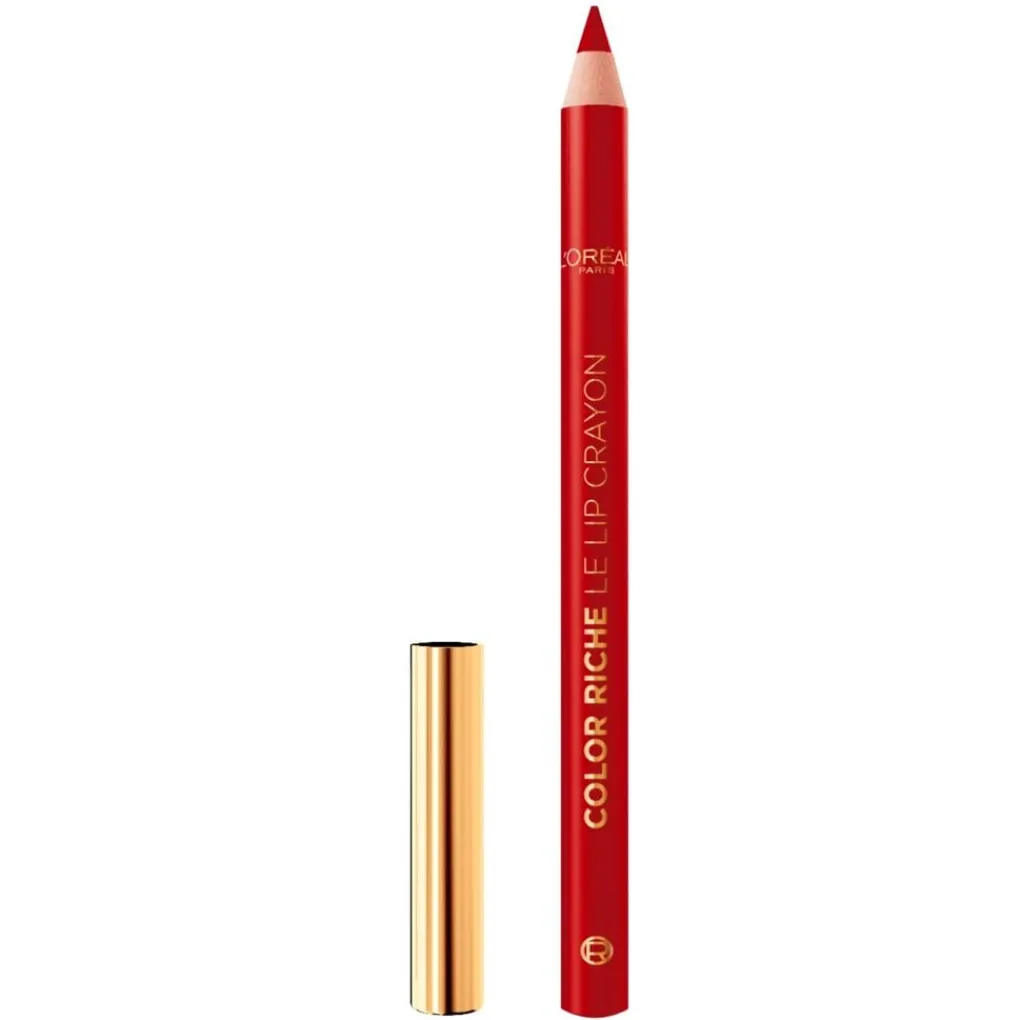 L'Oreal Lipmake-Up>L'Oréal Paris Color Riche 300 Le Rouge Paris Lippotlood