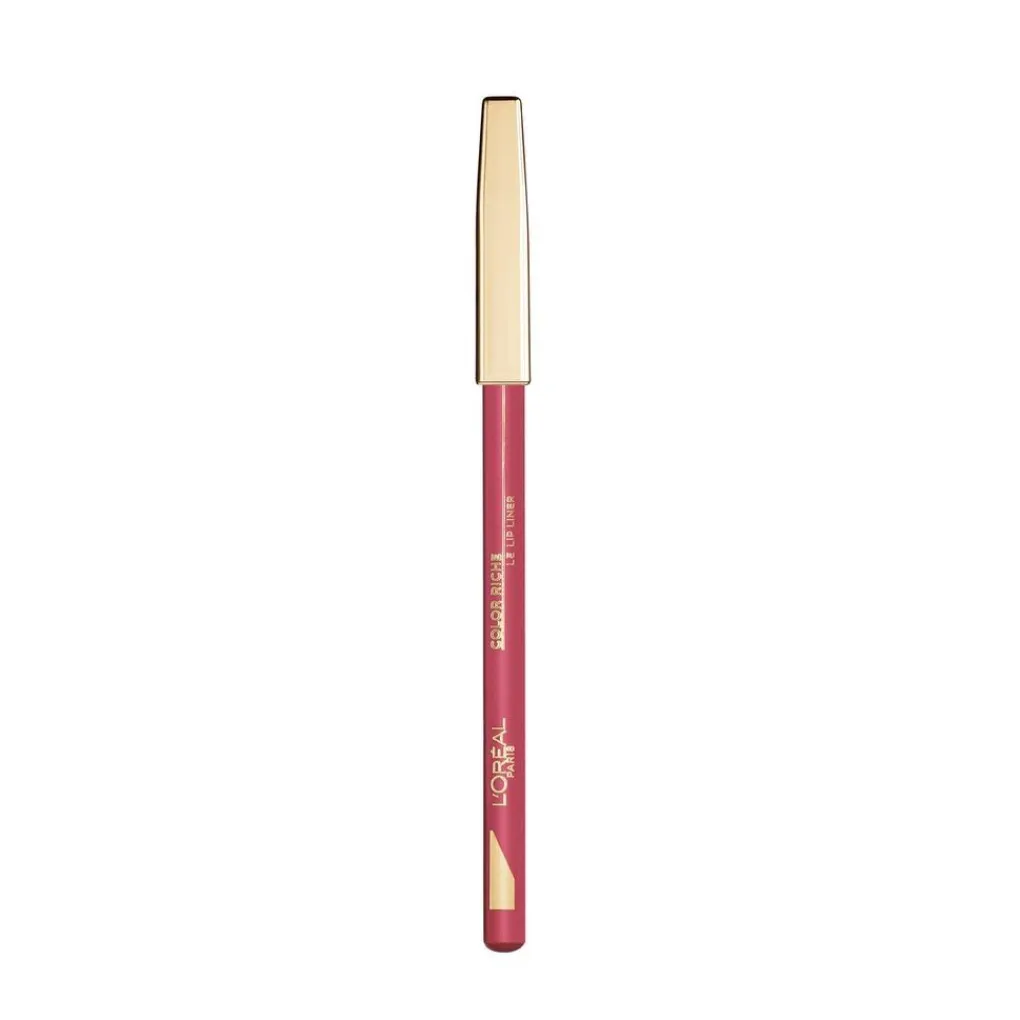 L'Oreal Lipmake-Up>L'Oréal Paris Color Riche 302 Bois de Ros Lipliner