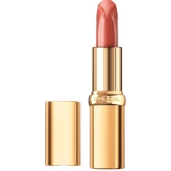 L'Oreal Lipmake-Up>L'Oréal Paris Color Riche 540 Nude Unstoppable Satin Lippenstift