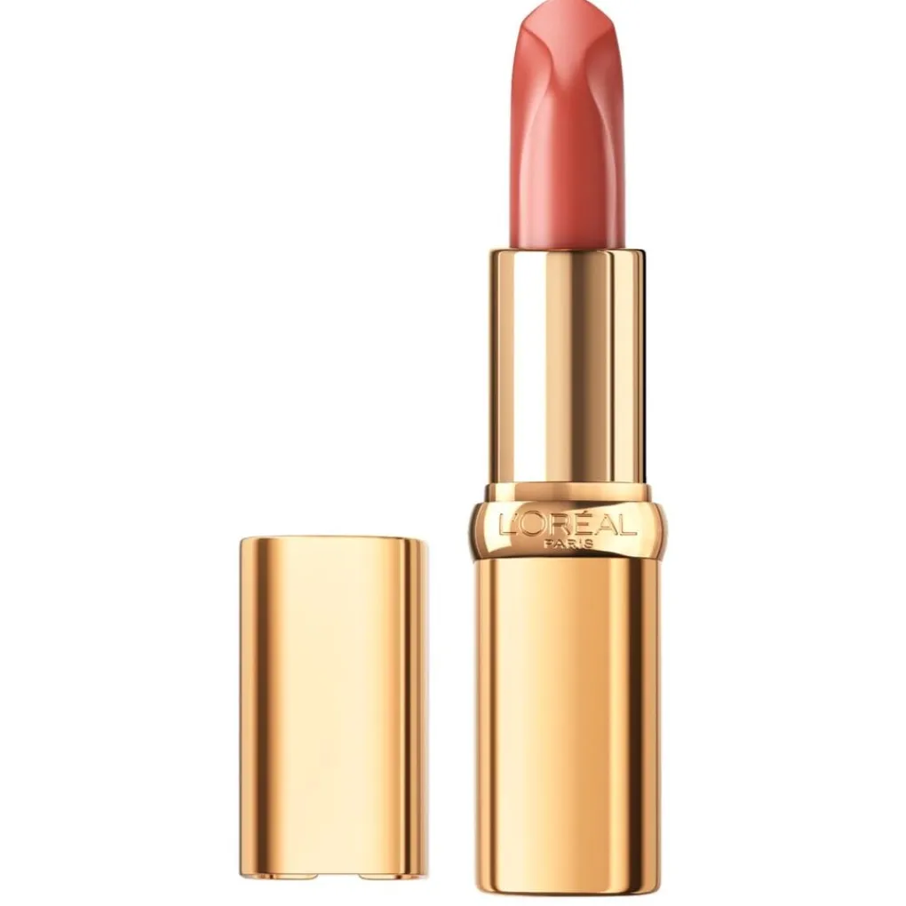 L'Oreal Lipmake-Up>L'Oréal Paris Color Riche 540 Nude Unstoppable Satin Lippenstift