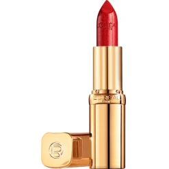 L'Oreal Lipmake-Up>L’Oréal Paris Color Riche 345 Cristal Cerise Satin Lippenstift