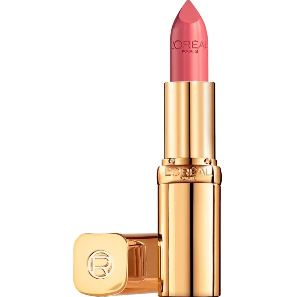 L'Oreal Lipmake-Up>L'Oréal Paris Color Riche 226 Rose Glacé Satin Lipstick