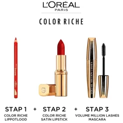 L'Oreal Lipmake-Up><noscript><img width=