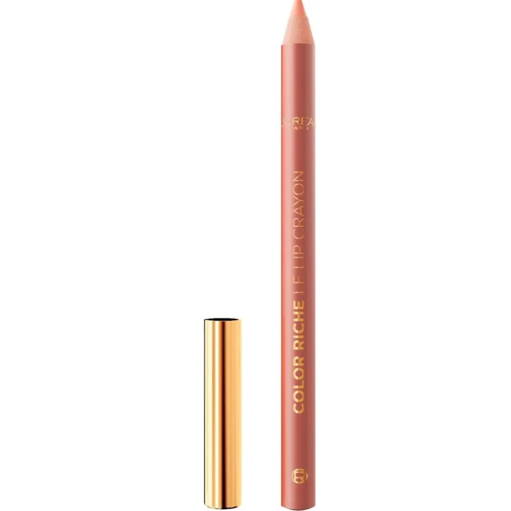L'Oreal Lipmake-Up>L’Oréal Paris Color Riche 236 Organza Richest Lipliner