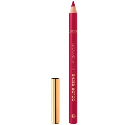 L'Oreal Lipmake-Up>L’Oréal Paris Color Riche 2010 S'il Vous Plait Richest Lipliner