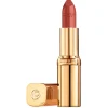 L'Oreal Lipmake-Up>L'Oréal Paris Color Riche Nude Intense 635 Worth It Medium Satin Lippenstift
