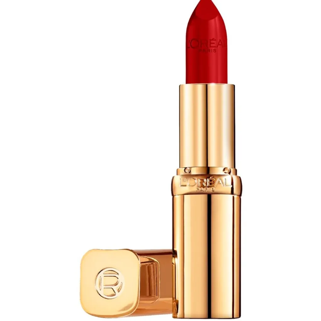 L'Oreal Lipmake-Up>L'Oréal Paris Color Riche Nude Intense 300 Le Rouge Paris Satin Lippenstift