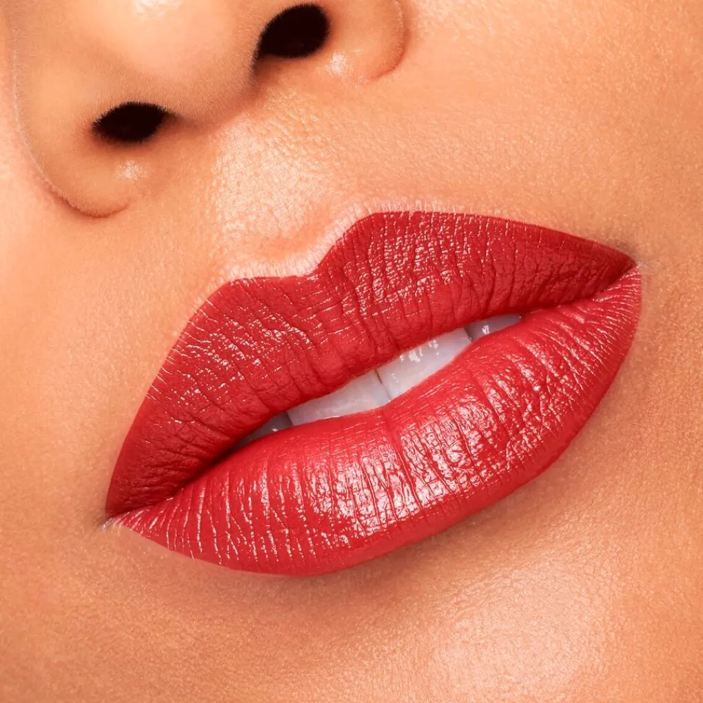 L'Oreal Lipmake-Up>L'Oréal Paris Color Riche Nude Intense L'Ambre Satin Lippenstift