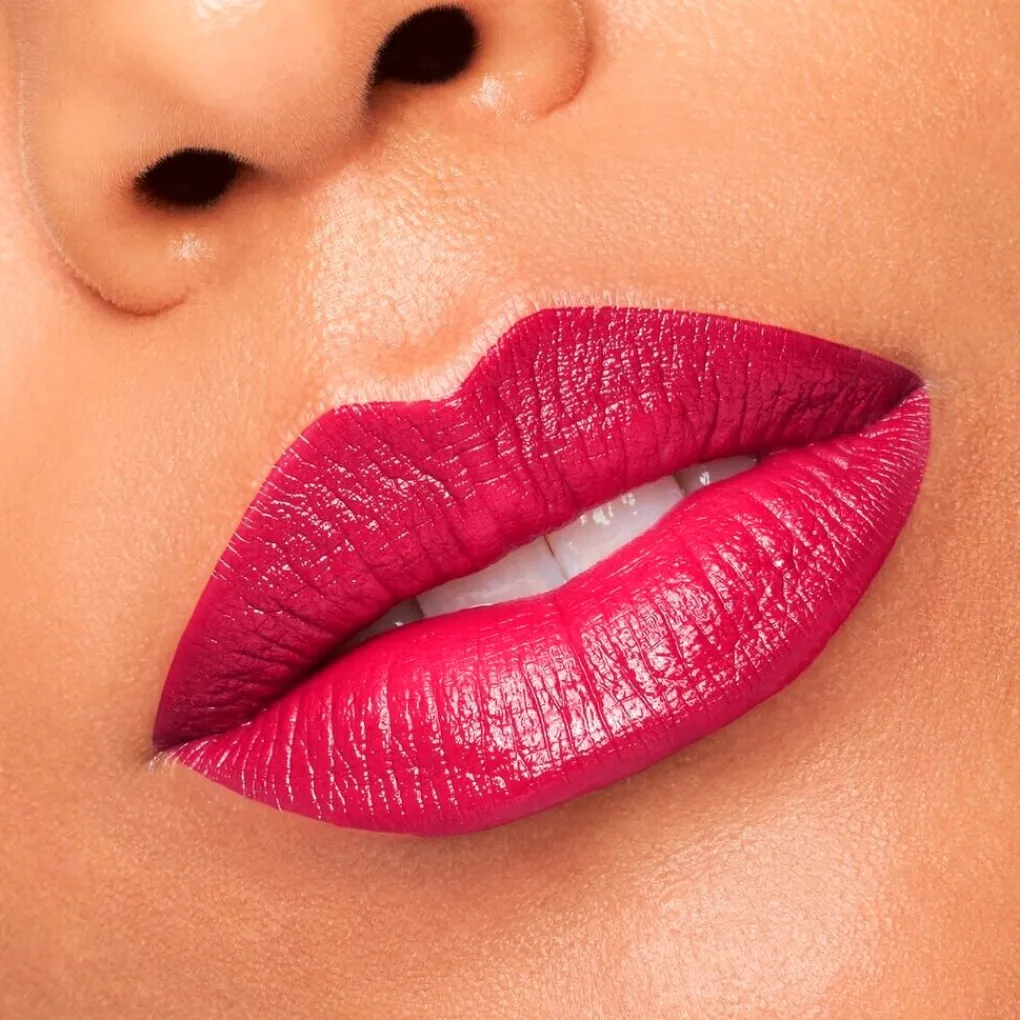 L'Oreal Lipmake-Up>L'Oréal Paris Color Riche Nude Intense La Prune Satin Lippenstift