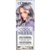 Cool Silver Haarverf>L'Oréal Paris 3 Absoluut Zilver Revitaliserende Zilver Verzorging