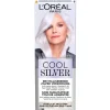 Cool Silver Haarverf>L'Oréal Paris 1 Puur Wit Revitaliserende Zilver Verzorging