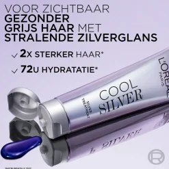 Cool Silver Haarverf><noscript><img width=