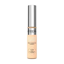 L'Oreal Concealer>L'Oréal Paris 4D True Match Radiant Serum Concealer