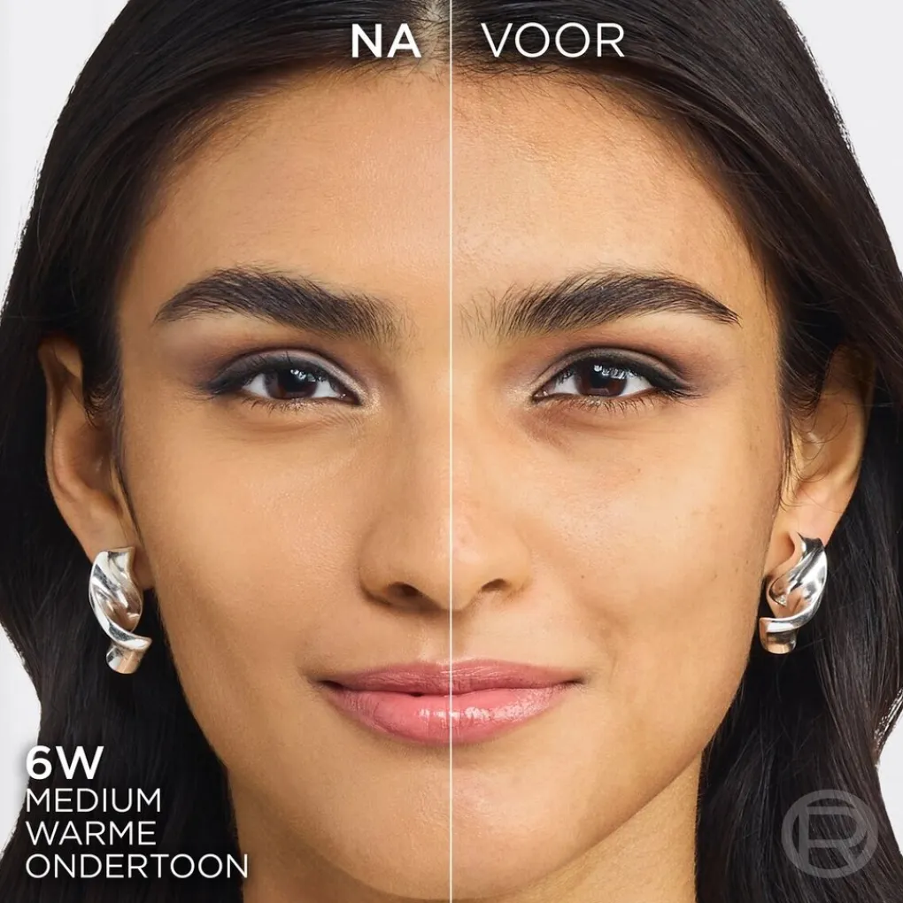 L'Oreal Foundation>L’Oréal Paris 6.D/W True Match Foundation