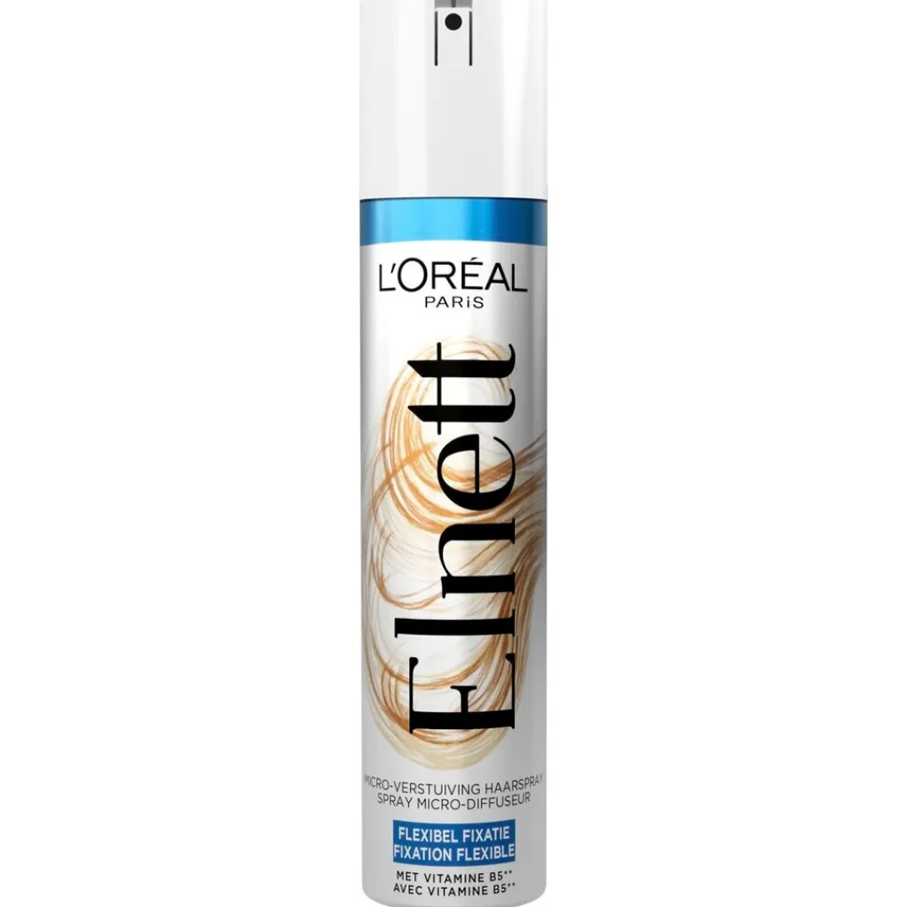 Elnett Haarlak>L'Oréal Paris Flexible Haarspray