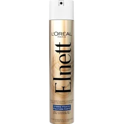Elnett Haarlak>L'Oréal Paris Satin Sterke Fixatie Haarlak