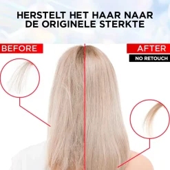 Elvive Haartreatment|Pre Shampoo>L'Oréal Paris Bond Repair Rescue Pre-Shampoo