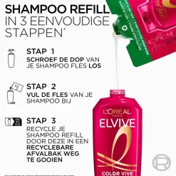 Elvive Shampoo Navulling|Shampoo><noscript><img width=