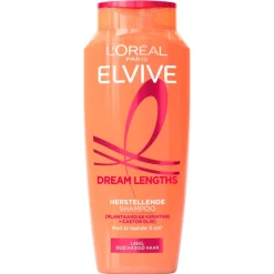 Elvive Shampoo>L'Oréal Paris Dream Lengths Shampoo