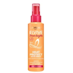 Elvive Heat Protectors>L'Oréal Paris Dream Lengths Heat Protect Hittespray