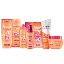 Elvive Conditioner>L'Oréal Paris Dream Lengths Rapid Reviver Conditioner