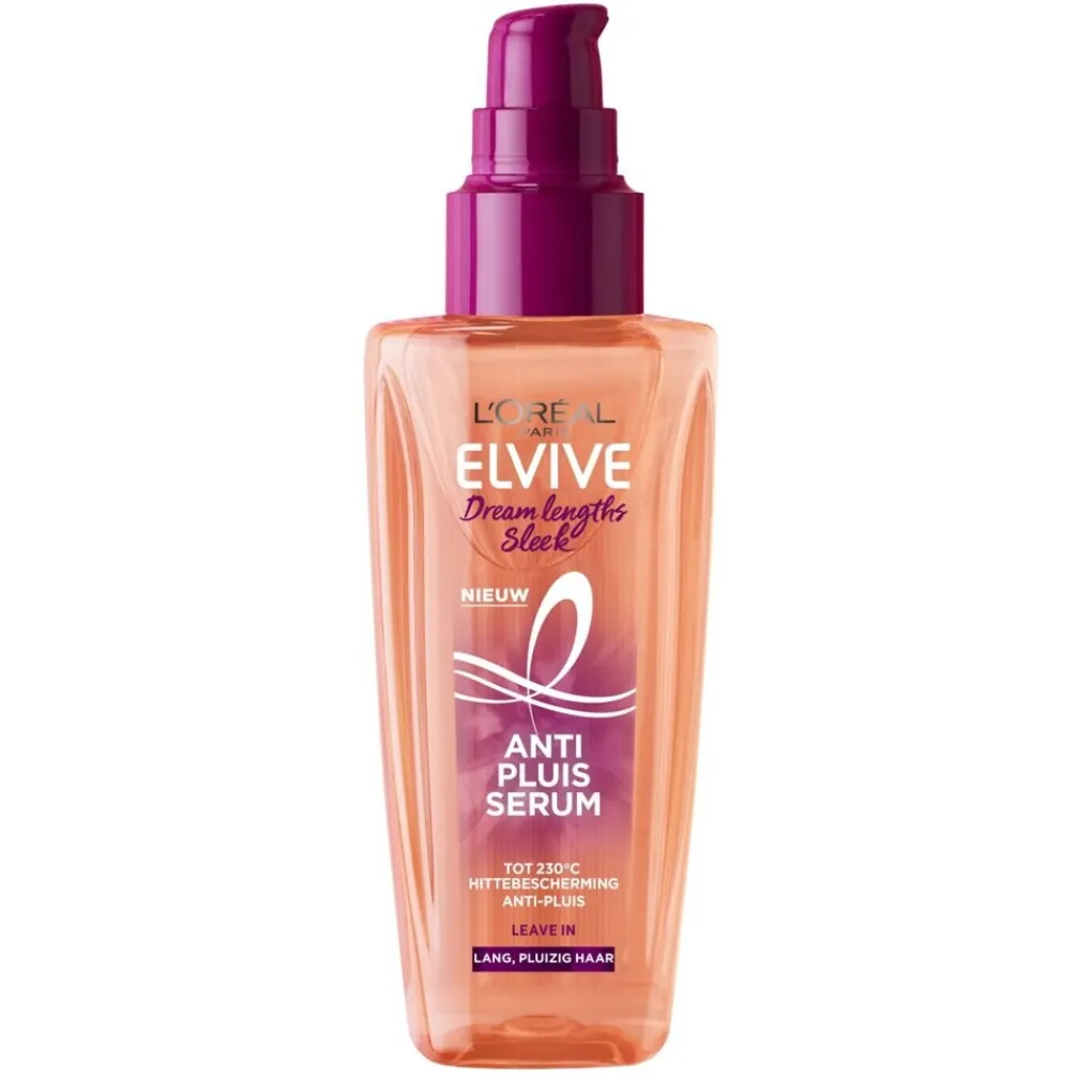 Elvive Haarserum>L'Oréal Paris Dream Lengths Anti-Pluis Serum