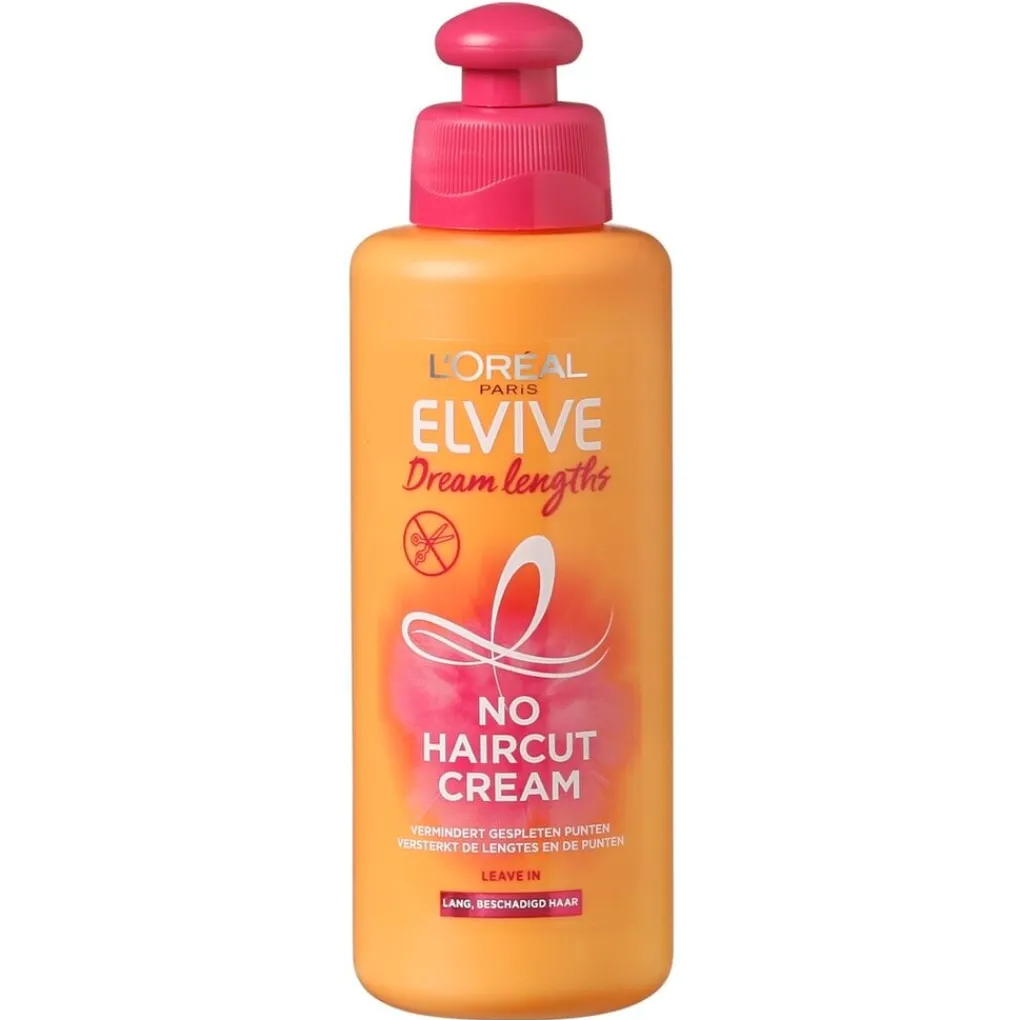 Elvive Haarcrème>L'Oréal Paris Dream Lengths No Haircut Cream