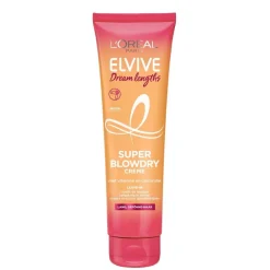 Elvive Haarcrème>L'Oréal Paris Dream Lengths Super Blowdry Crème