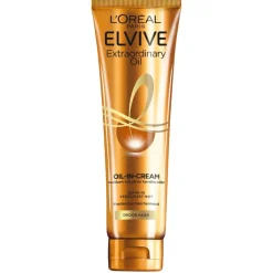 Elvive Haarcrème>L'Oréal Paris Extraordinary Oil Oil-In-Cream Voedende Crème