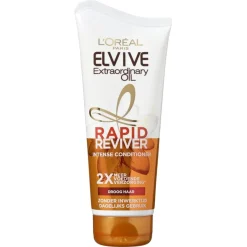 Elvive Conditioner>L'Oréal Paris Extraordinary Oil Rapid Reviver Conditioner
