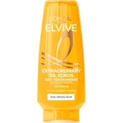 Elvive Conditioner>L'Oréal Paris Extraordinary Oil Kokos Conditioner
