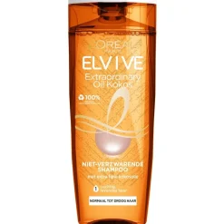 Elvive Shampoo>L'Oréal Paris Extraordinary Oil Kokos Shampoo