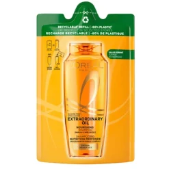 Elvive Shampoo Navulling|Shampoo>L'Oréal Paris Extraordinary Oil Shampoo Refill