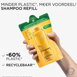 Elvive Shampoo Navulling|Shampoo>L'Oréal Paris Extraordinary Oil Shampoo Refill