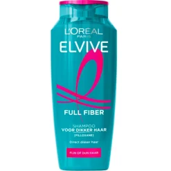 Elvive Shampoo>L'Oréal Paris Full Fiber Shampoo